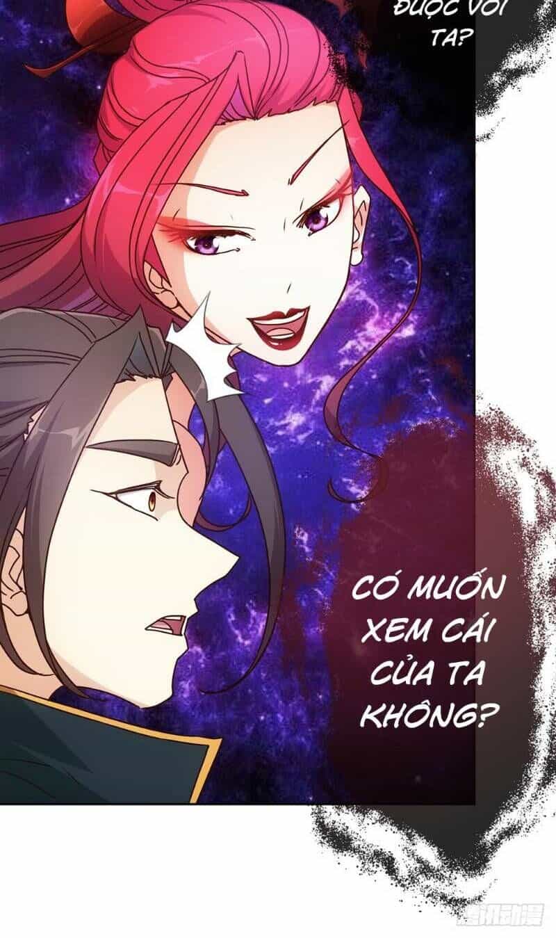 Hồng Thiên Thần Tôn - Chương 25 - ảnh 16