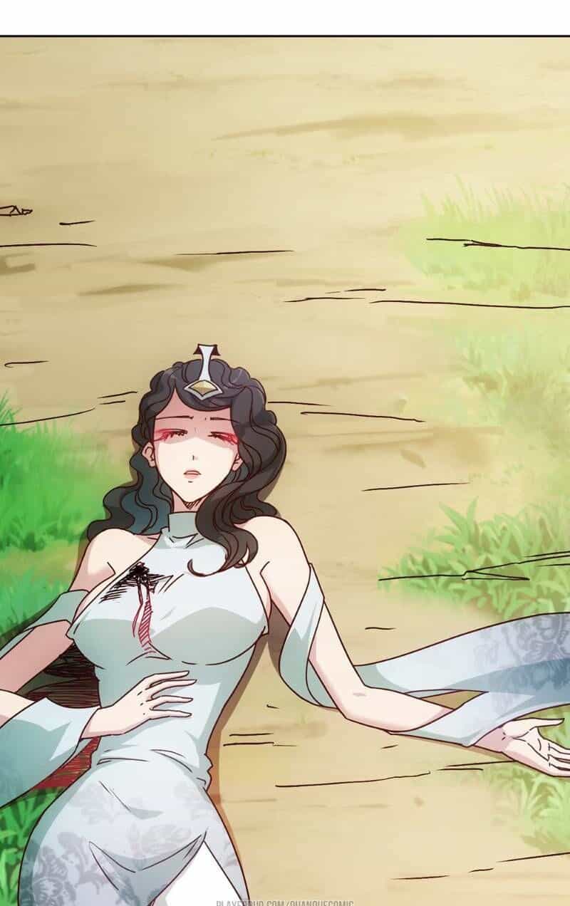 Hồng Thiên Thần Tôn - Chương 26 - ảnh 10