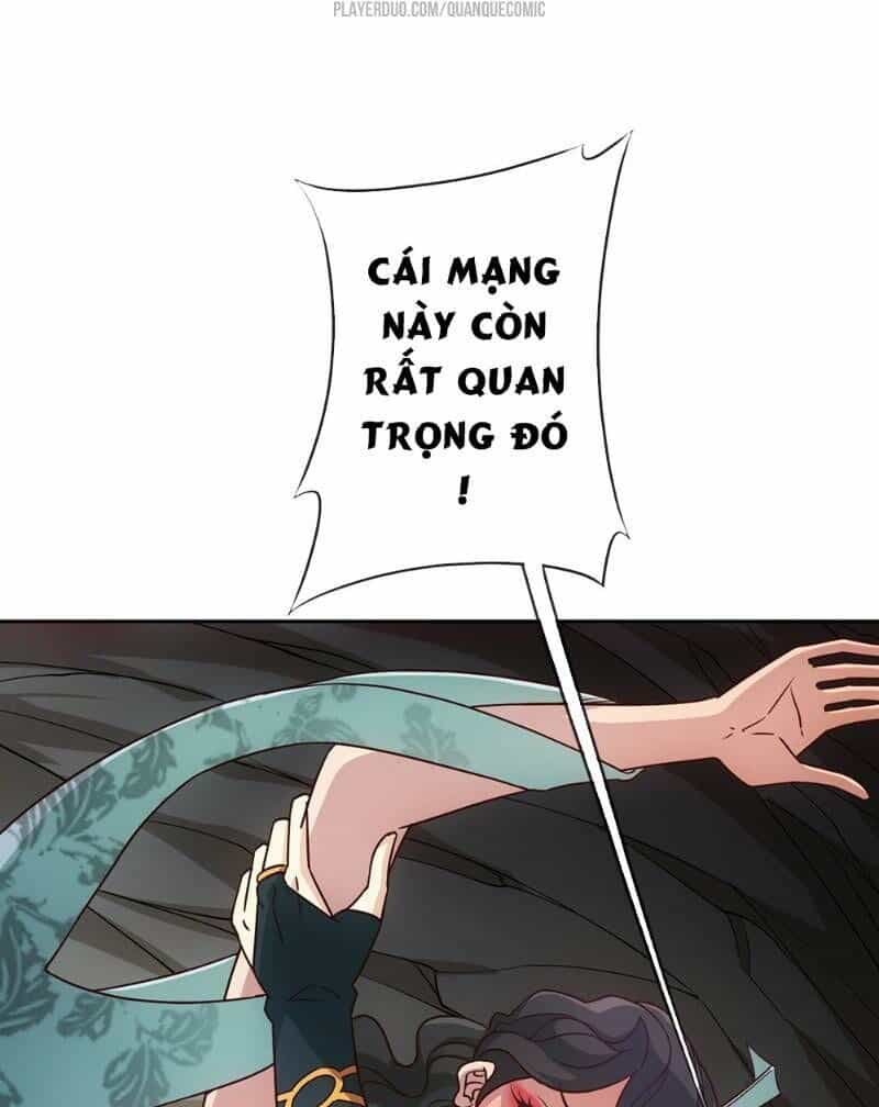 Hồng Thiên Thần Tôn - Chương 26 - ảnh 38