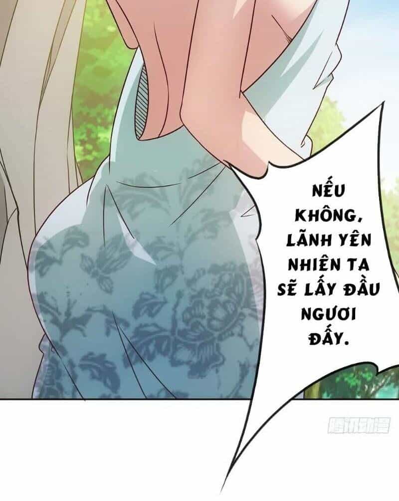 Hồng Thiên Thần Tôn - Chương 27 - ảnh 11