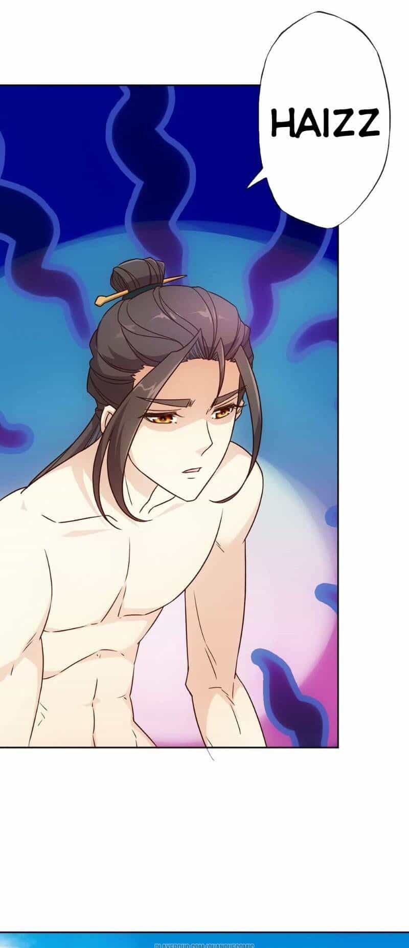 Hồng Thiên Thần Tôn - Chương 27 - ảnh 12