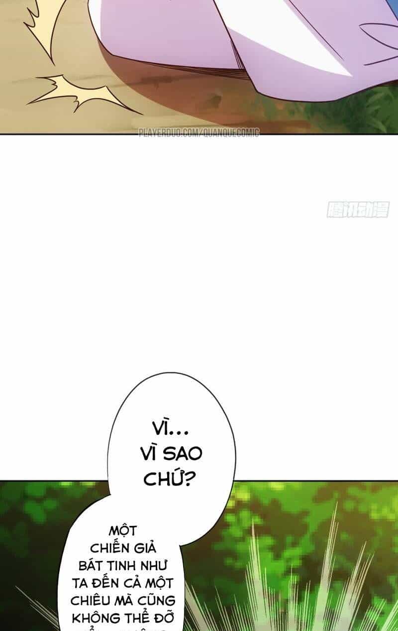 Hồng Thiên Thần Tôn - Chương 28 - ảnh 13