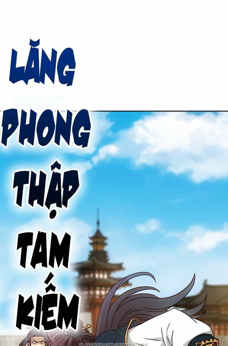 Hồng Thiên Thần Tôn - Chương 30 - ảnh 29