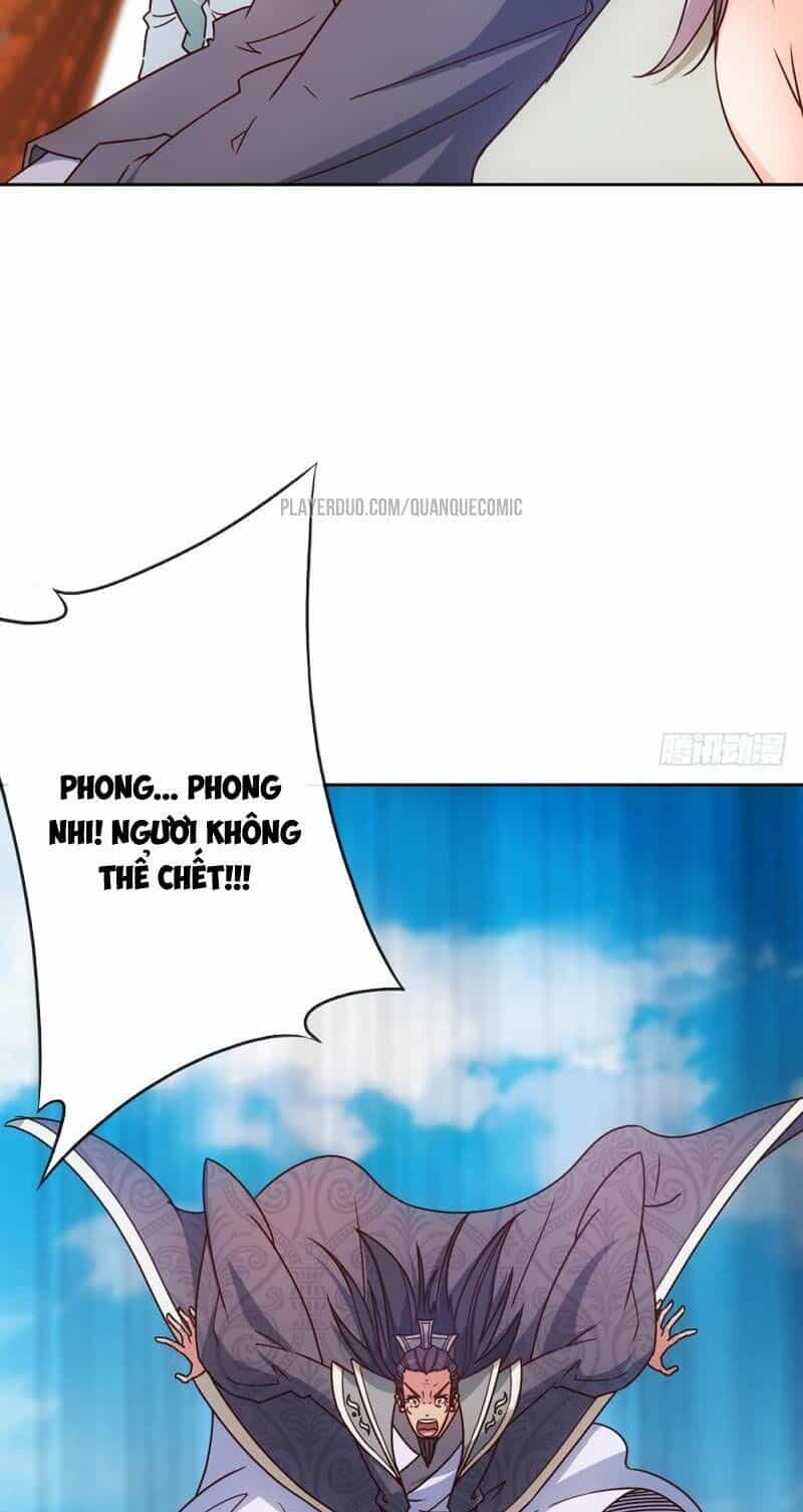 Hồng Thiên Thần Tôn - Chương 31 - ảnh 43