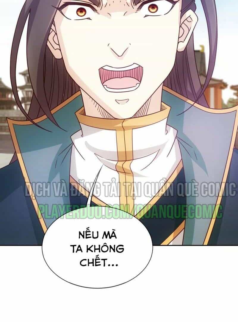 Hồng Thiên Thần Tôn - Chương 32 - ảnh 28