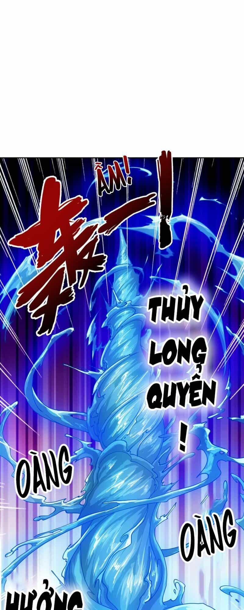 Hồng Thiên Thần Tôn - Chương 33 - ảnh 17