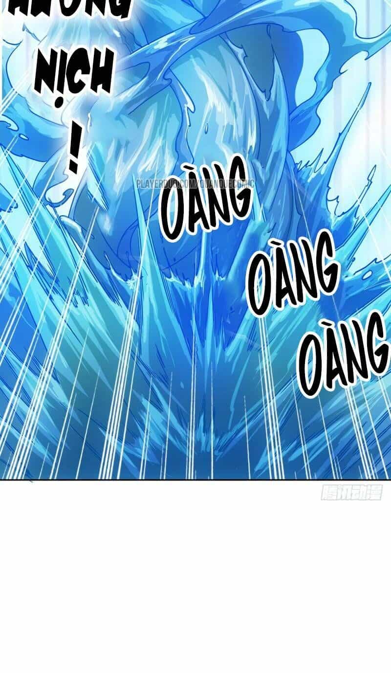 Hồng Thiên Thần Tôn - Chương 33 - ảnh 18