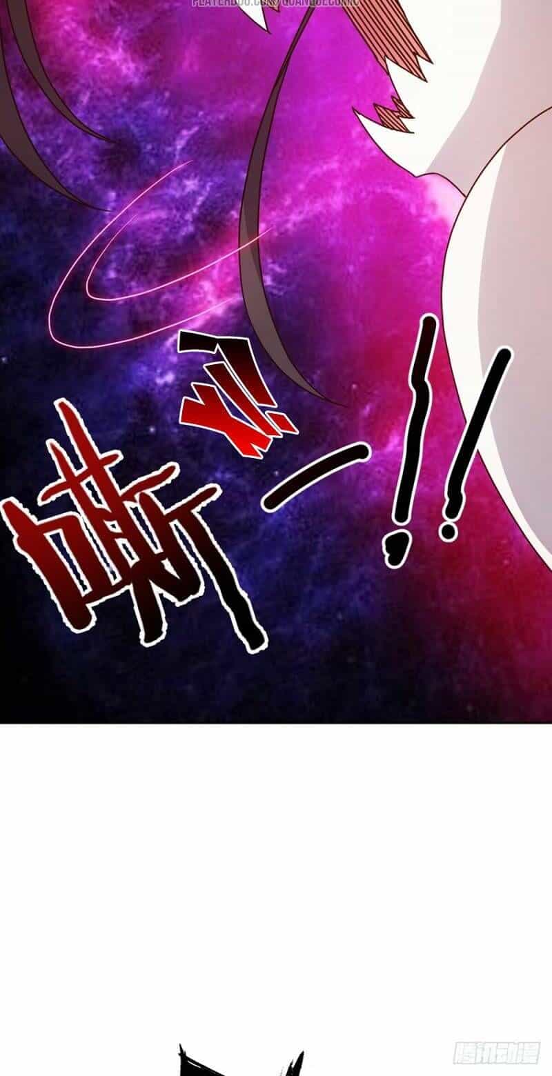 Hồng Thiên Thần Tôn - Chương 34 - ảnh 13