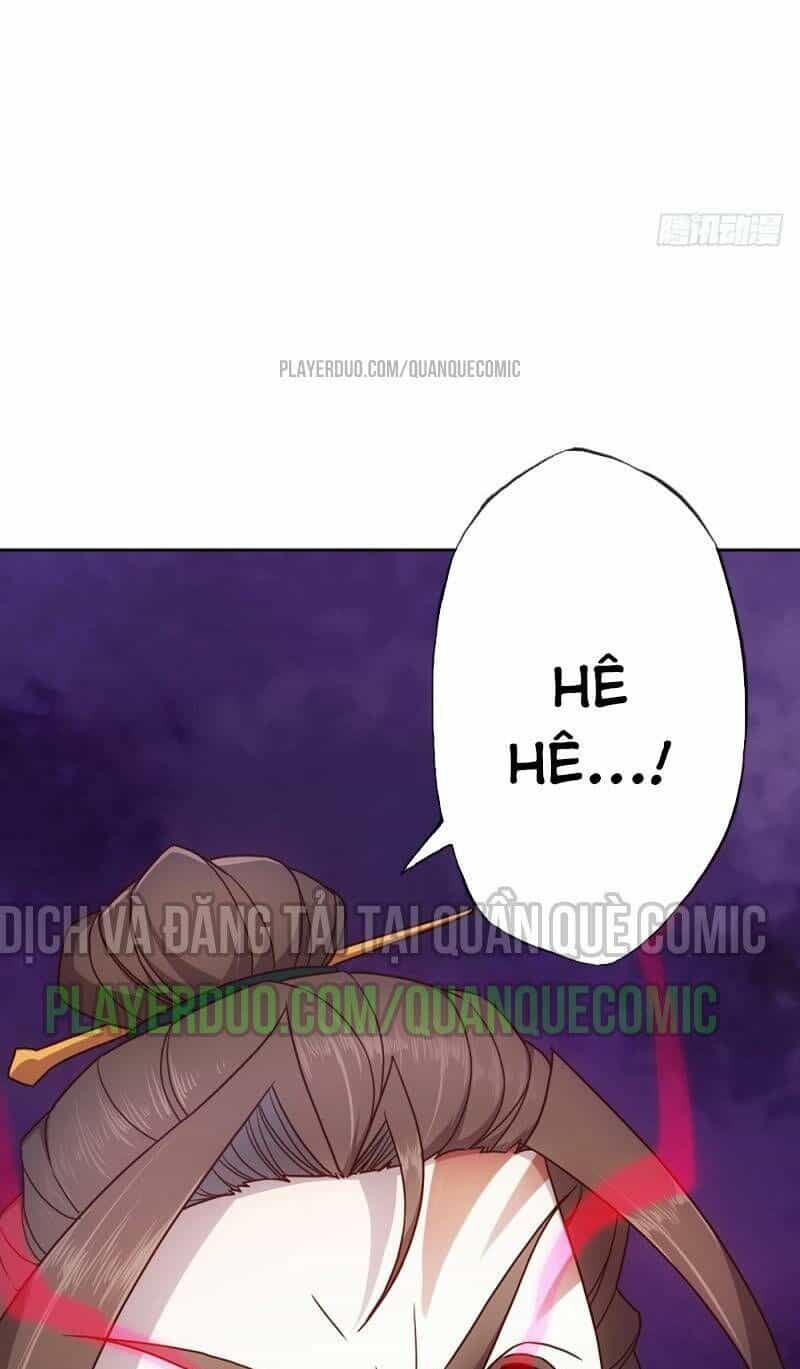 Hồng Thiên Thần Tôn - Chương 34 - ảnh 24