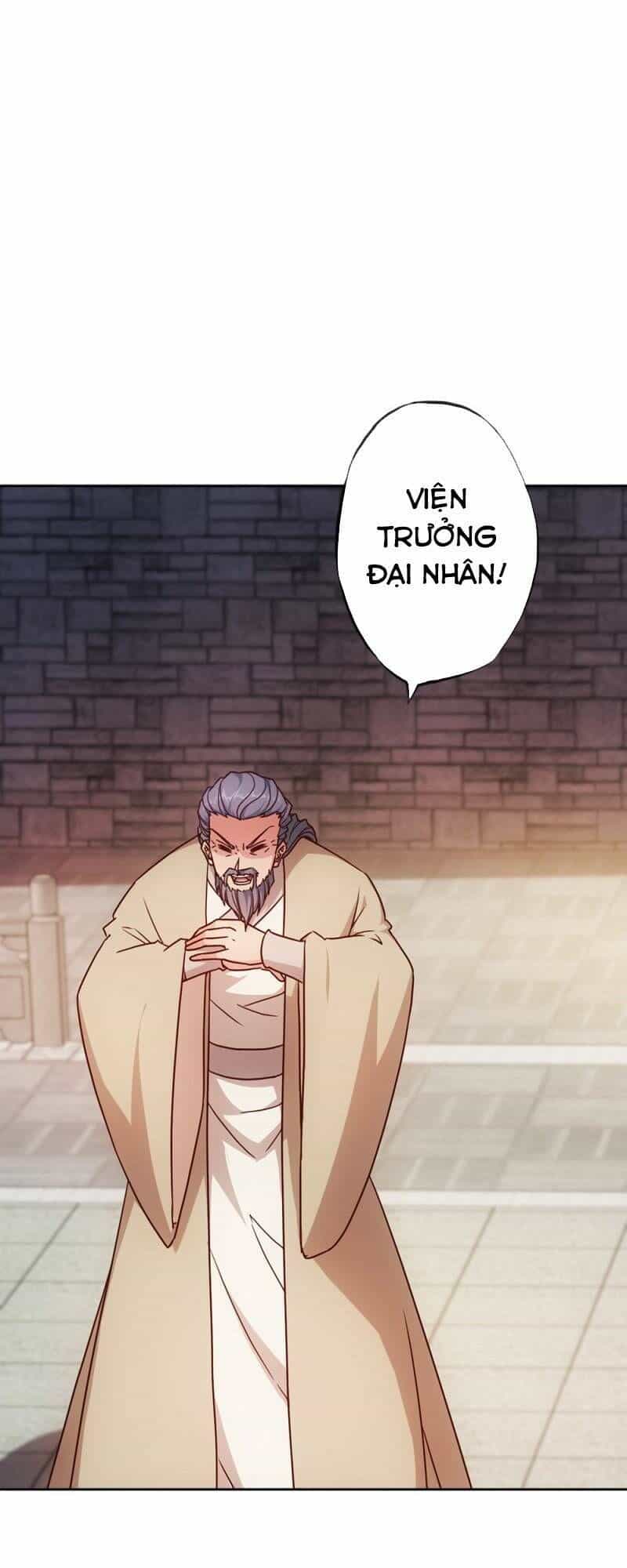 Hồng Thiên Thần Tôn - Chương 35 - ảnh 3
