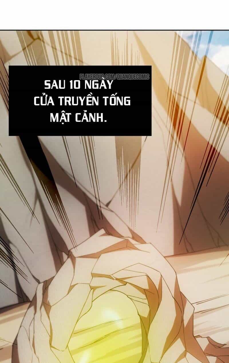 Hồng Thiên Thần Tôn - Chương 35 - ảnh 33
