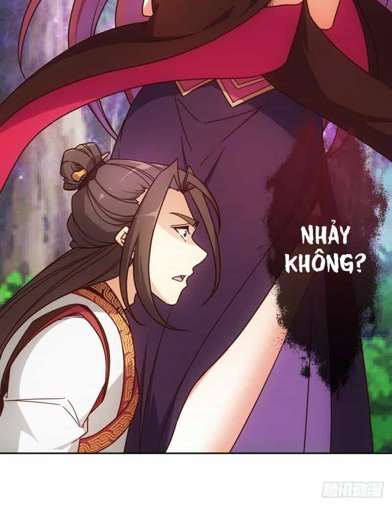 Hồng Thiên Thần Tôn - Chương 37 - ảnh 31