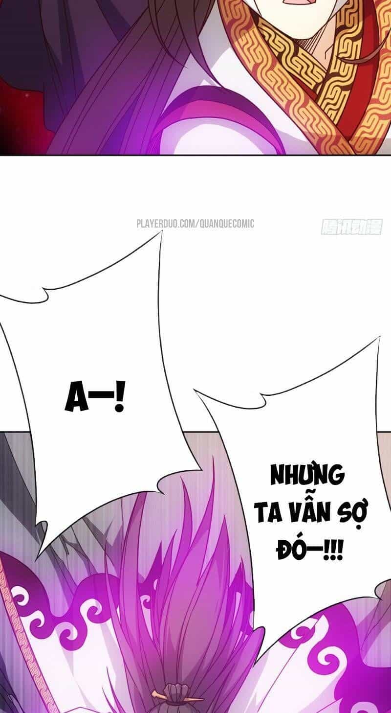 Hồng Thiên Thần Tôn - Chương 38 - ảnh 27