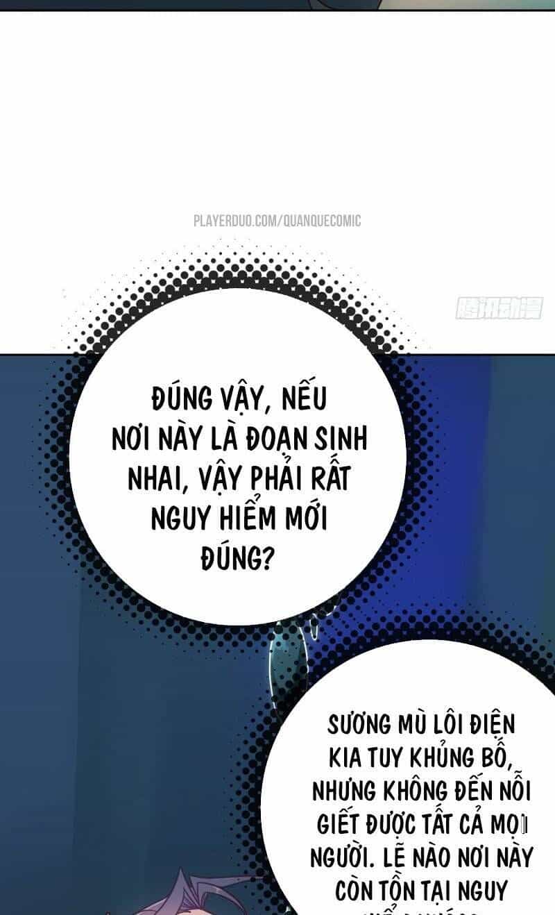 Hồng Thiên Thần Tôn - Chương 38 - ảnh 42