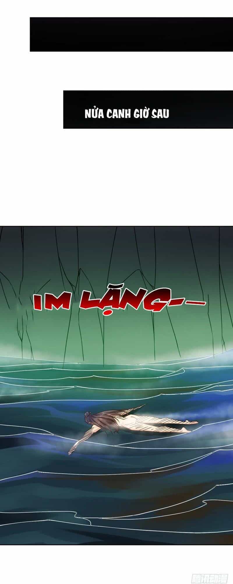 Hồng Thiên Thần Tôn - Chương 39 - ảnh 17