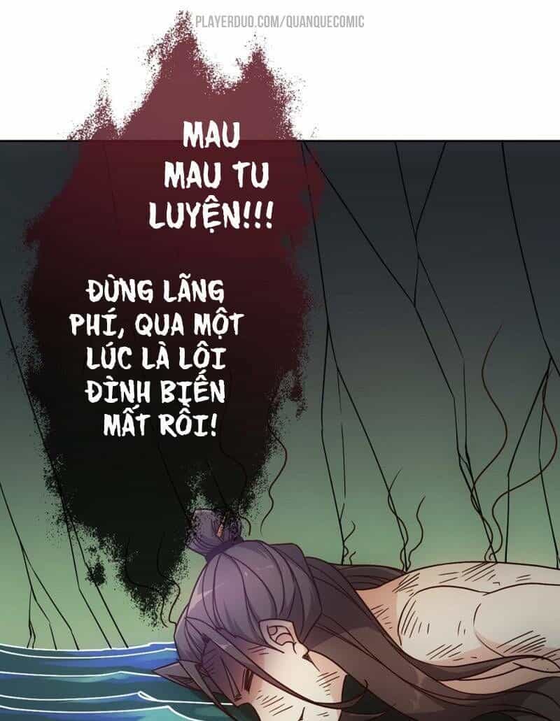Hồng Thiên Thần Tôn - Chương 39 - ảnh 18