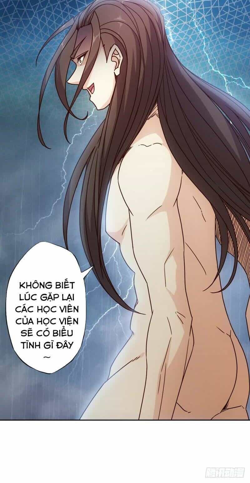 Hồng Thiên Thần Tôn - Chương 39 - ảnh 24