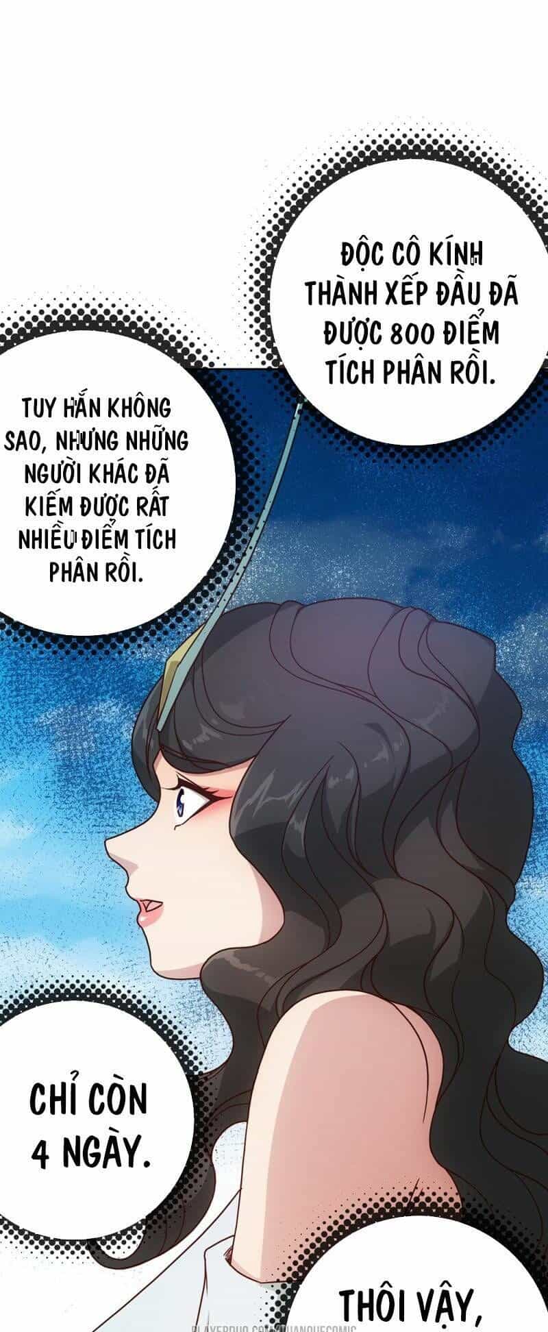 Hồng Thiên Thần Tôn - Chương 39 - ảnh 35