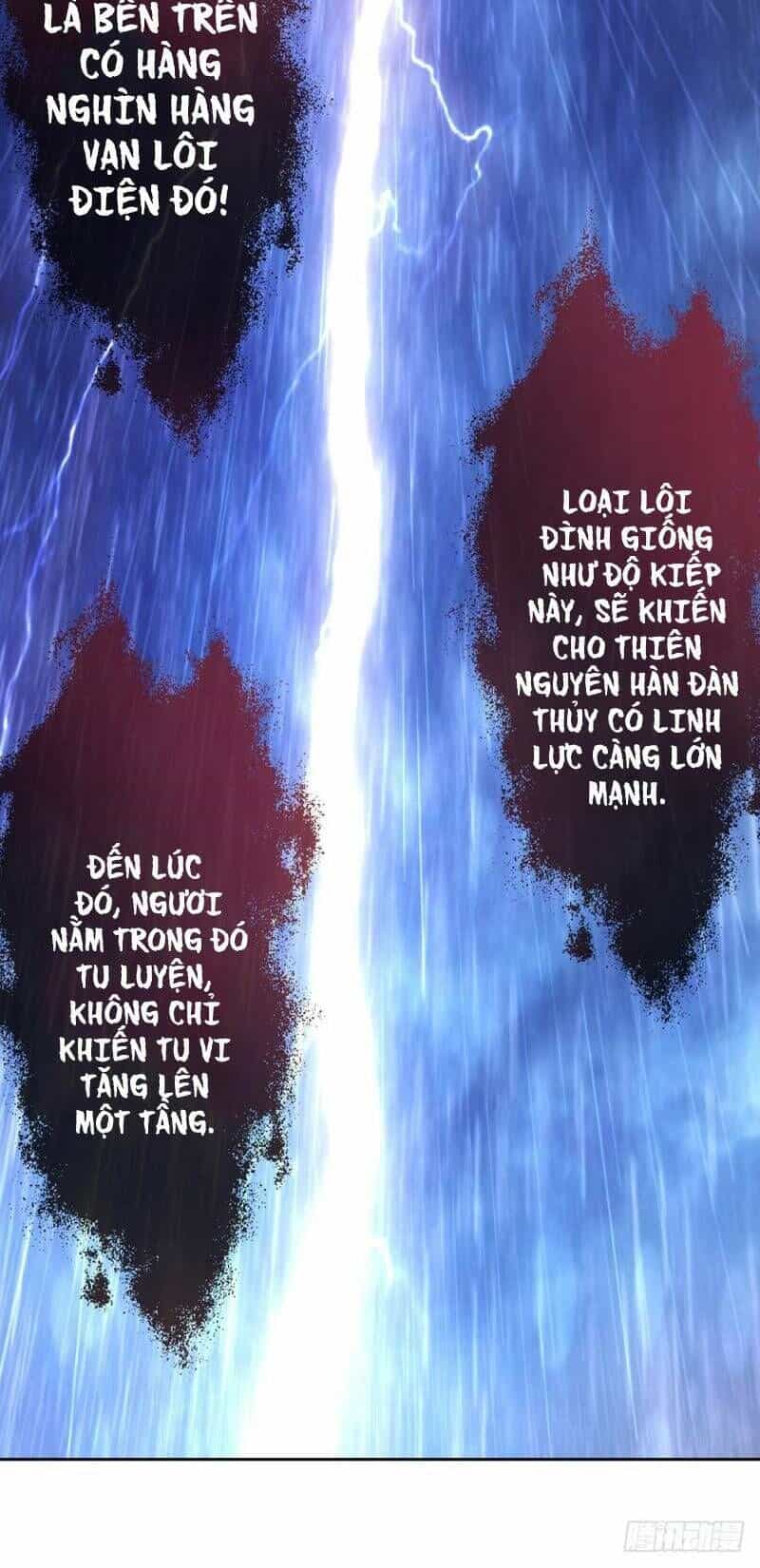 Hồng Thiên Thần Tôn - Chương 39 - ảnh 6
