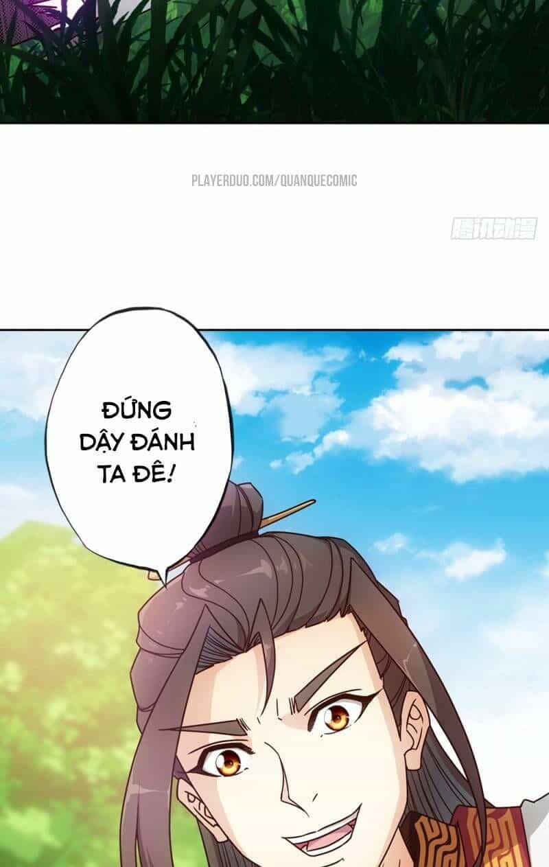 Hồng Thiên Thần Tôn - Chương 43 - ảnh 23