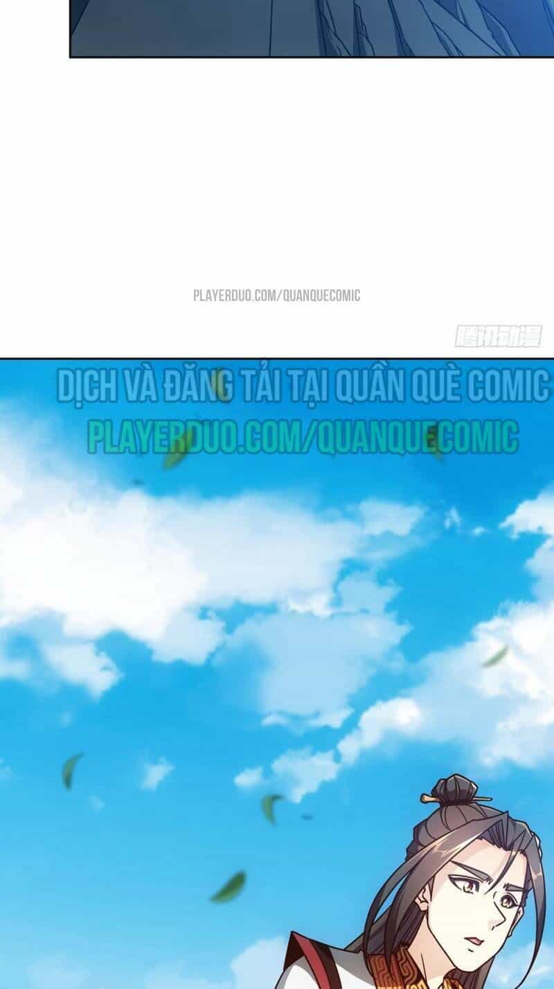 Hồng Thiên Thần Tôn - Chương 46 - ảnh 18
