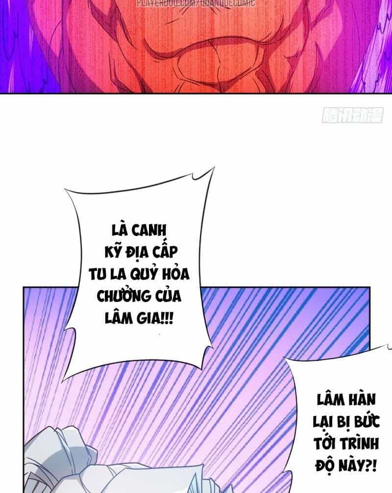 Hồng Thiên Thần Tôn - Chương 48 - ảnh 11