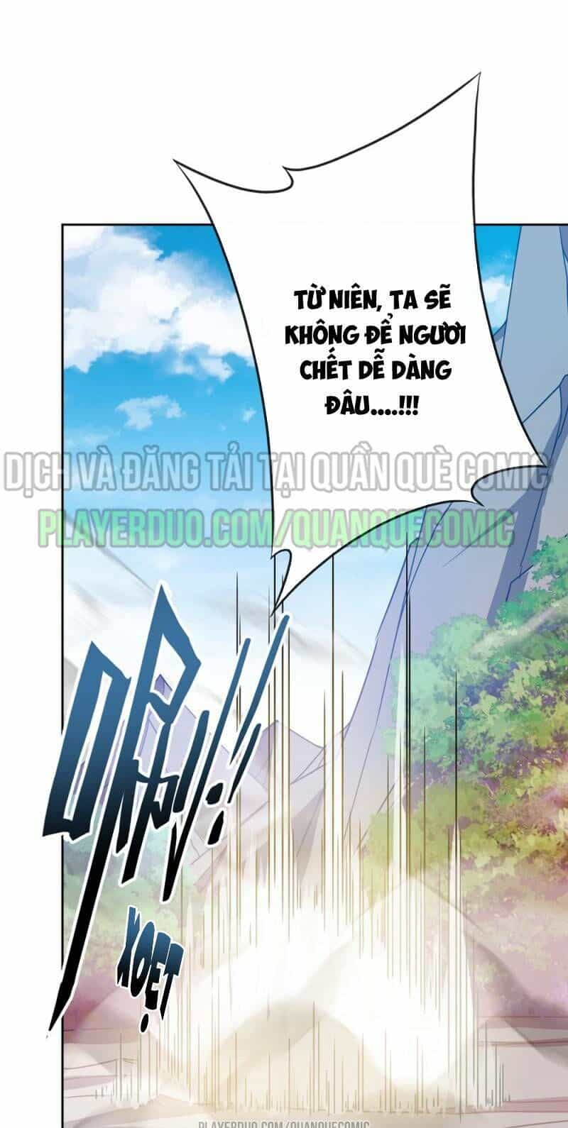 Hồng Thiên Thần Tôn - Chương 48 - ảnh 24