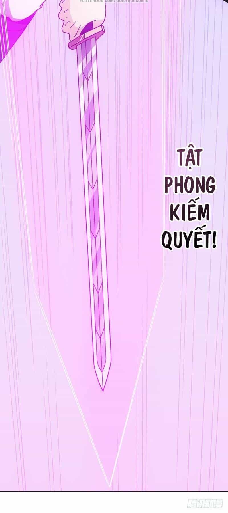 Hồng Thiên Thần Tôn - Chương 49 - ảnh 32