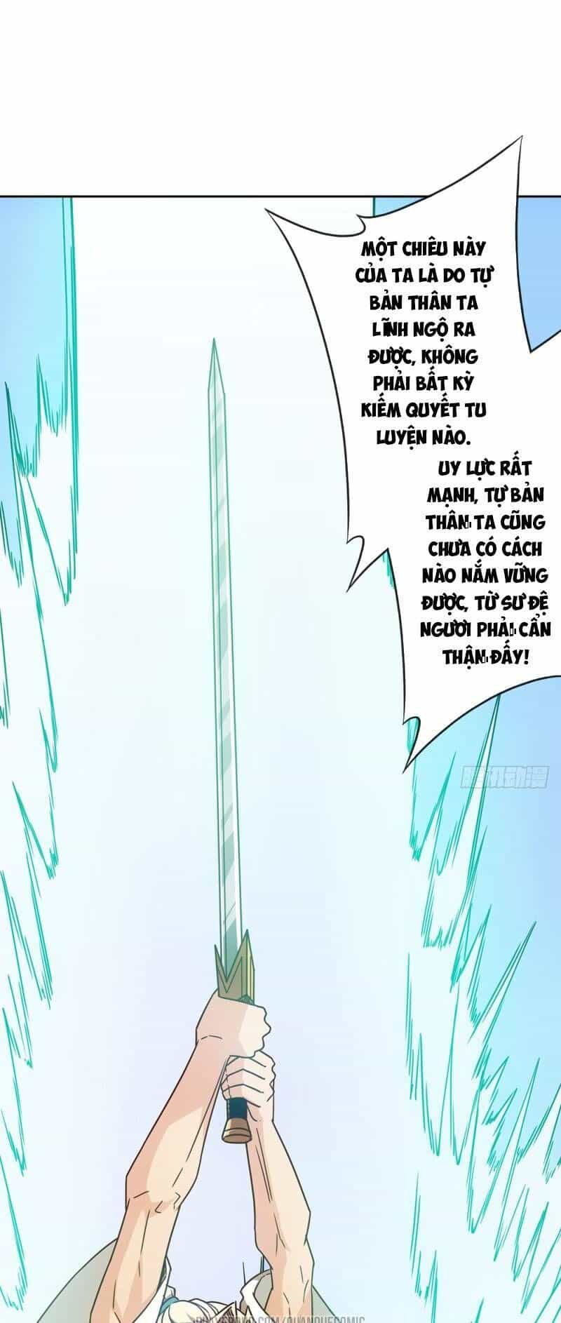 Hồng Thiên Thần Tôn - Chương 50 - ảnh 12