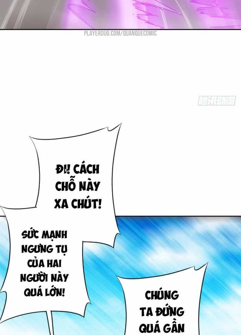 Hồng Thiên Thần Tôn - Chương 50 - ảnh 17