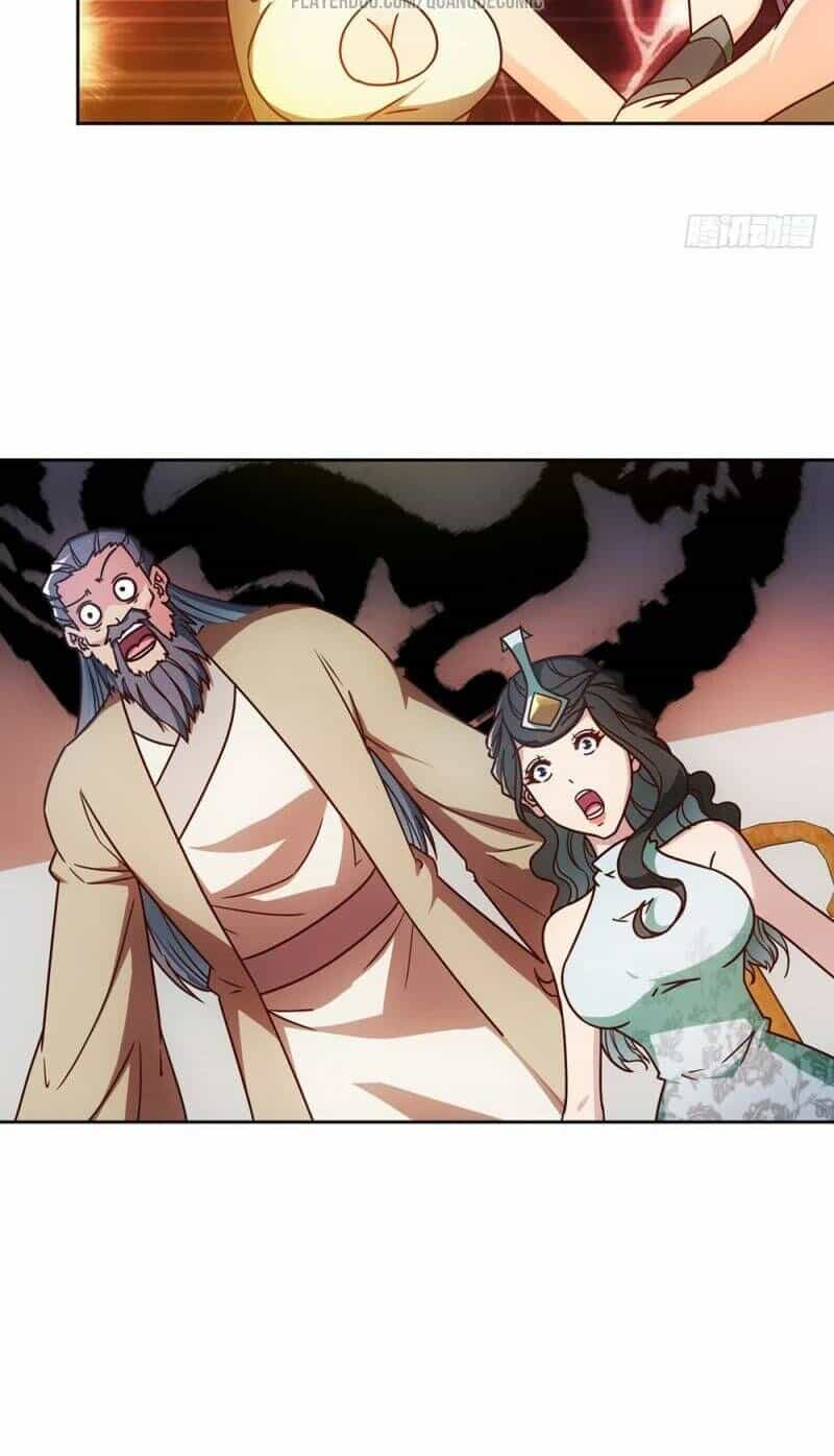 Hồng Thiên Thần Tôn - Chương 50 - ảnh 28