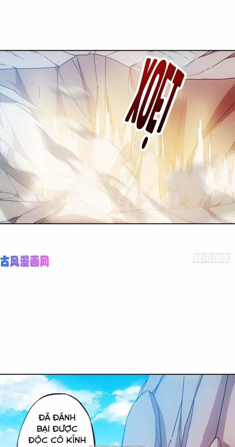 Hồng Thiên Thần Tôn - Chương 51 - ảnh 3