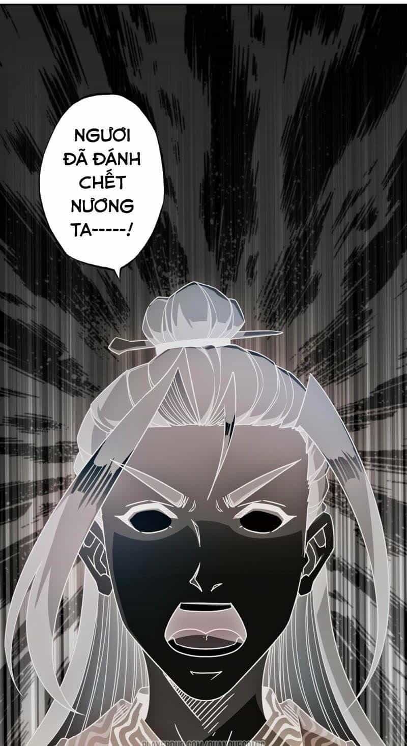 Hồng Thiên Thần Tôn - Chương 54 - ảnh 19
