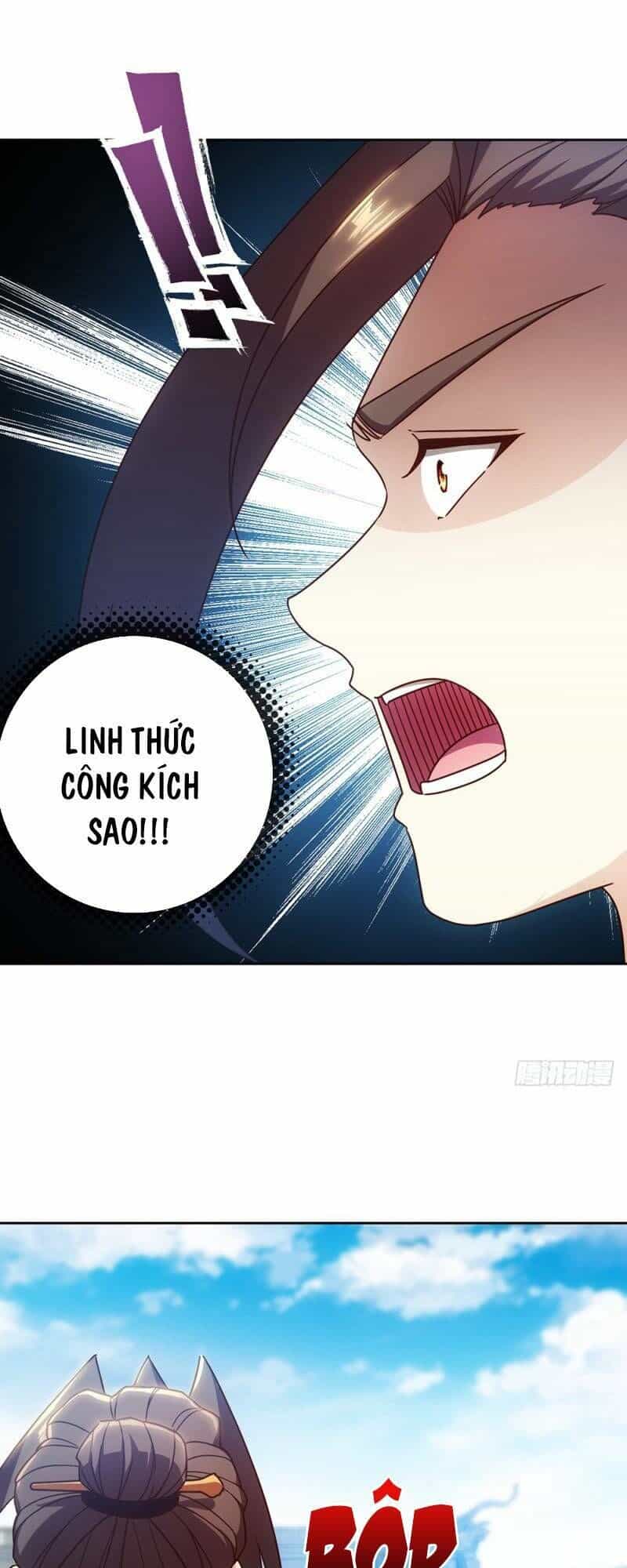 Hồng Thiên Thần Tôn - Chương 58 - ảnh 29