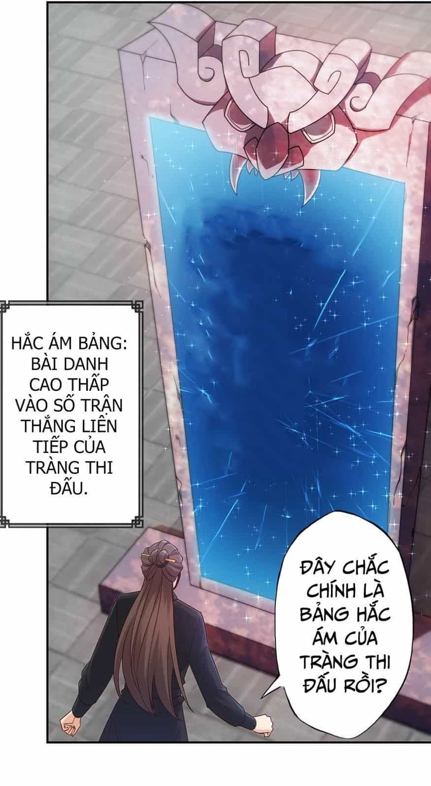 Hồng Thiên Thần Tôn - Chương 6 - ảnh 12