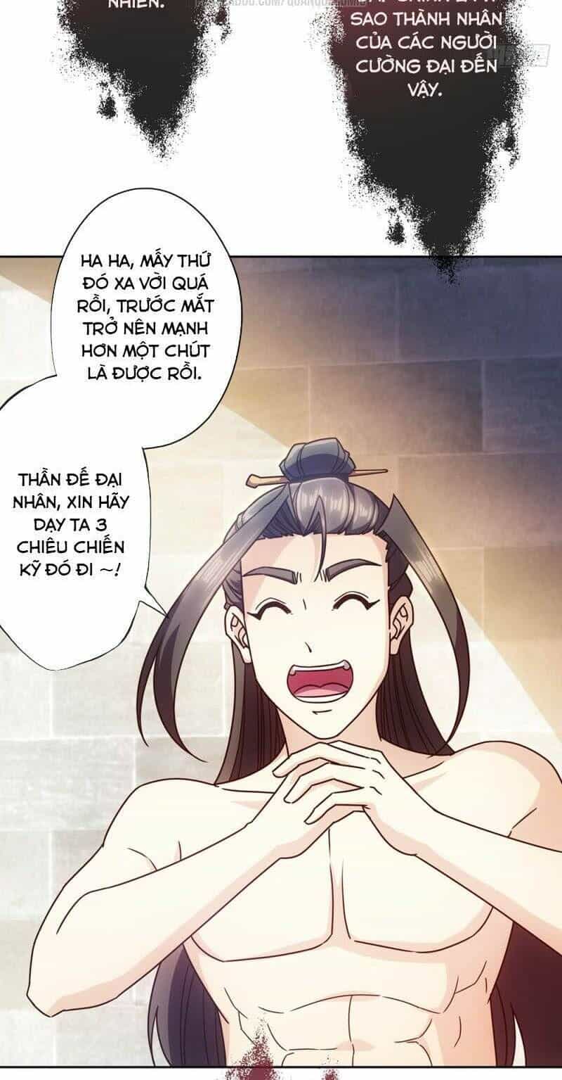 Hồng Thiên Thần Tôn - Chương 62 - ảnh 14