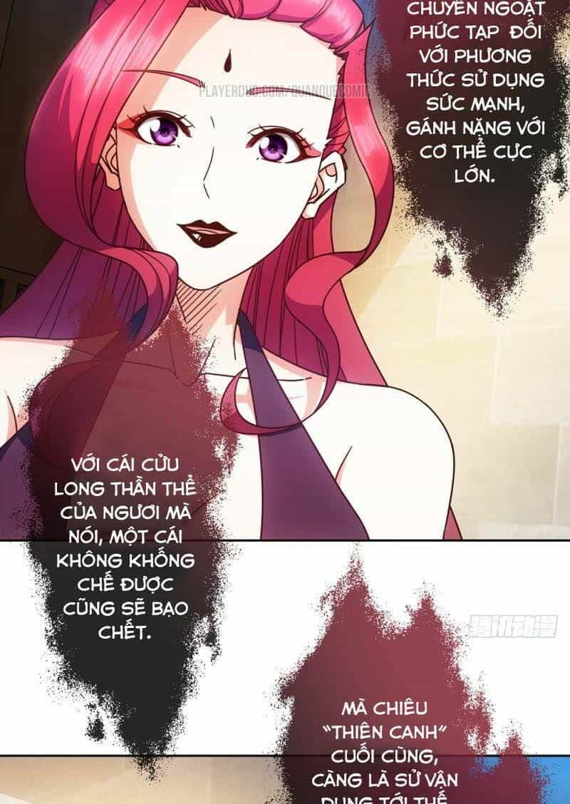 Hồng Thiên Thần Tôn - Chương 62 - ảnh 16