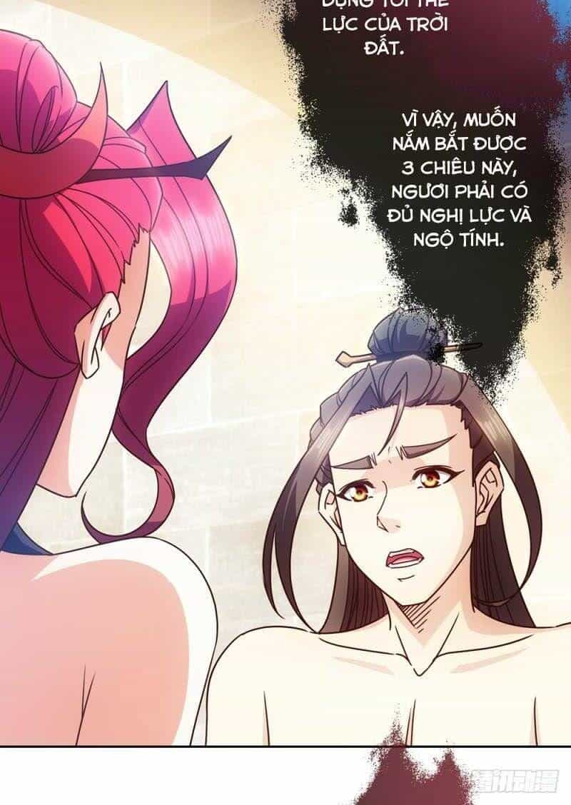 Hồng Thiên Thần Tôn - Chương 62 - ảnh 17