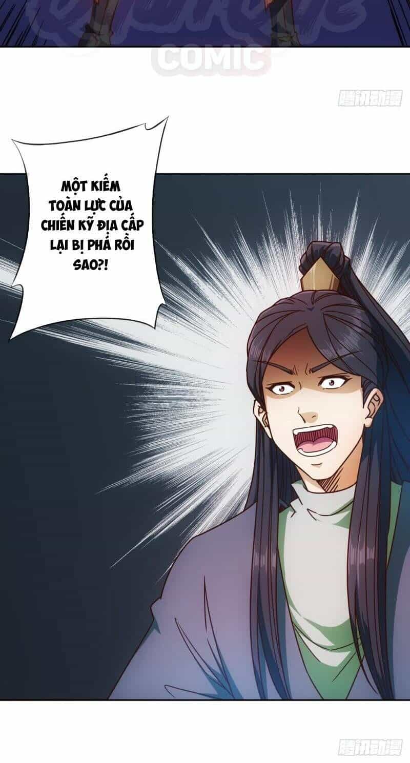 Hồng Thiên Thần Tôn - Chương 66 - ảnh 14