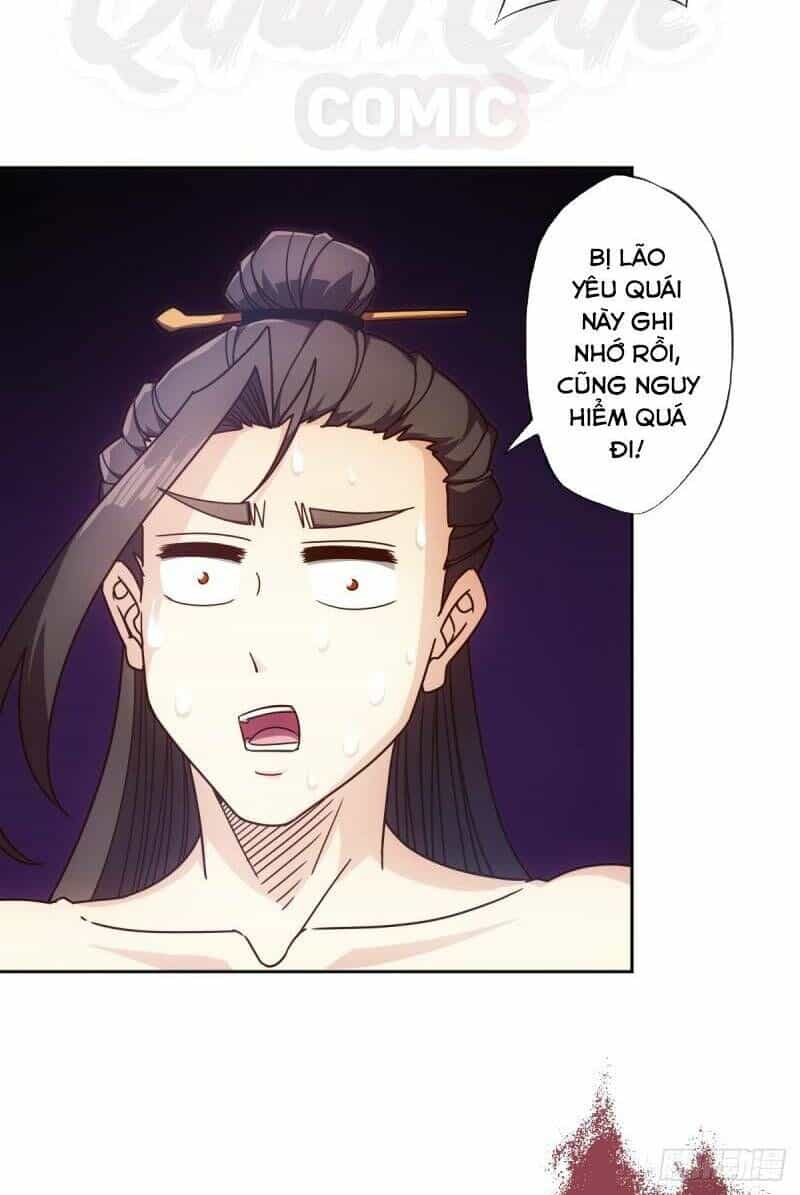 Hồng Thiên Thần Tôn - Chương 68 - ảnh 16