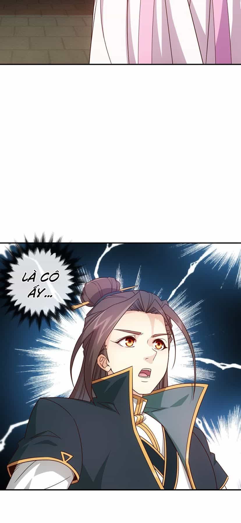 Hồng Thiên Thần Tôn - Chương 7 - ảnh 30