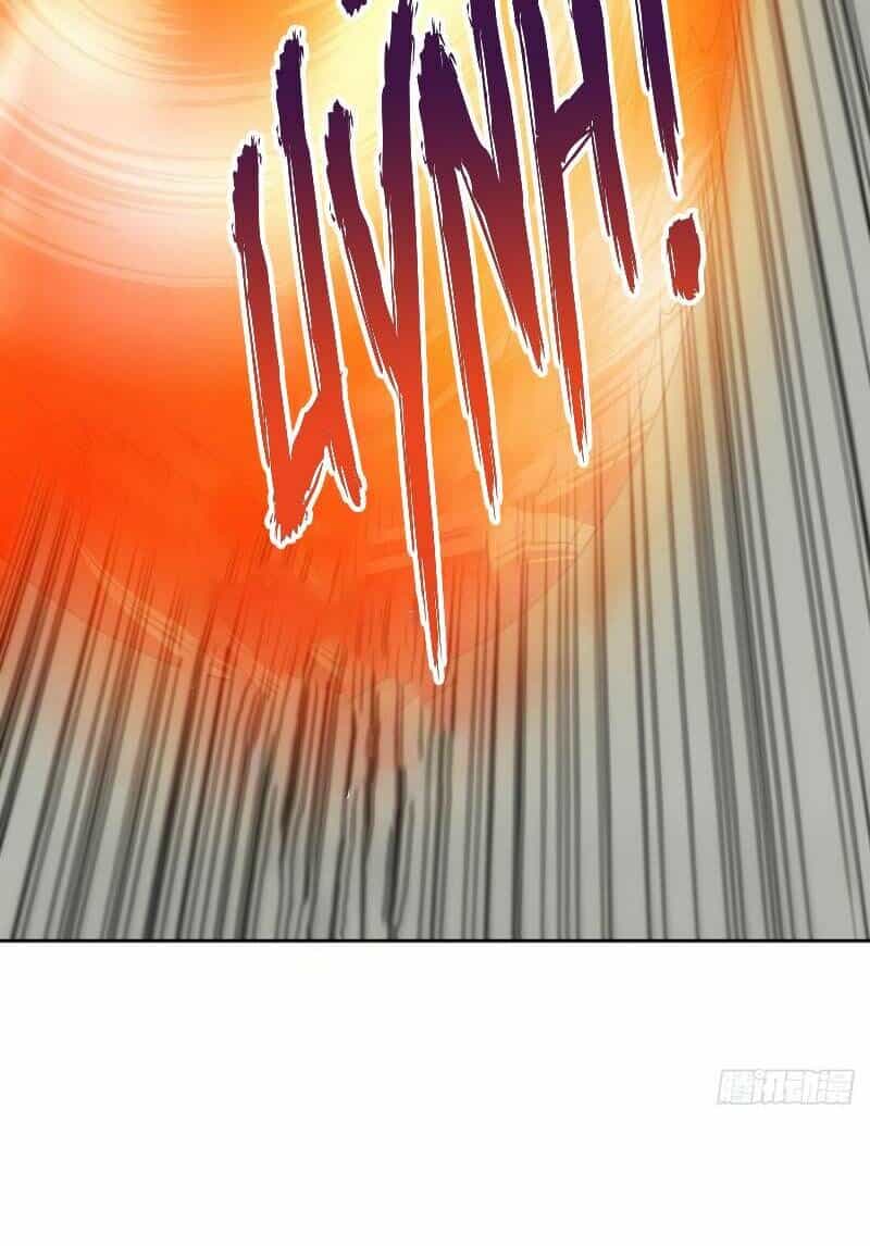 Hồng Thiên Thần Tôn - Chương 71 - ảnh 21