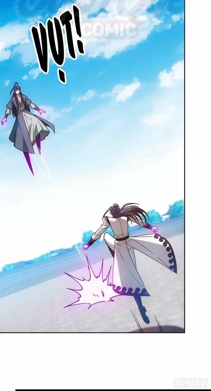 Hồng Thiên Thần Tôn - Chương 75 - ảnh 12