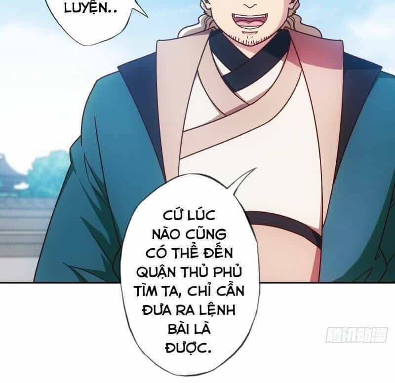 Hồng Thiên Thần Tôn - Chương 77 - ảnh 18