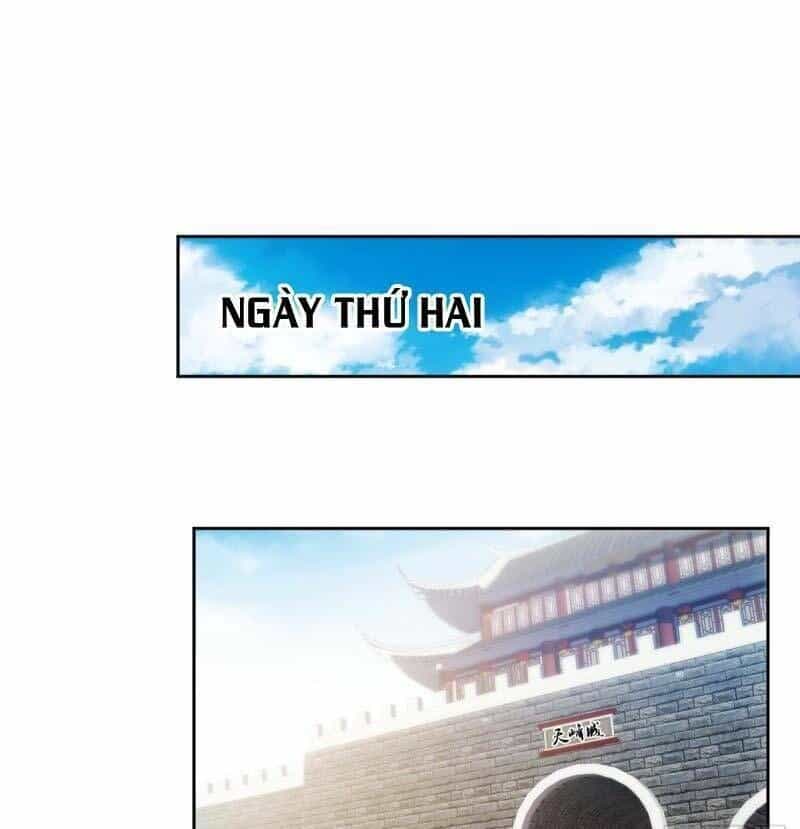 Hồng Thiên Thần Tôn - Chương 77 - ảnh 25