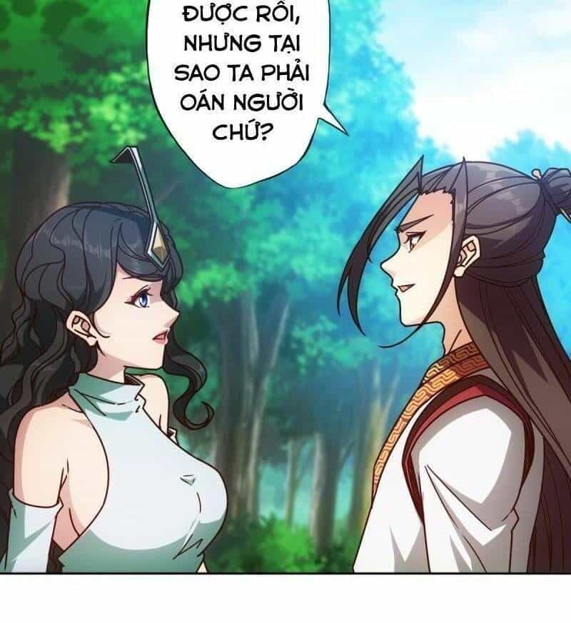Hồng Thiên Thần Tôn - Chương 77 - ảnh 36