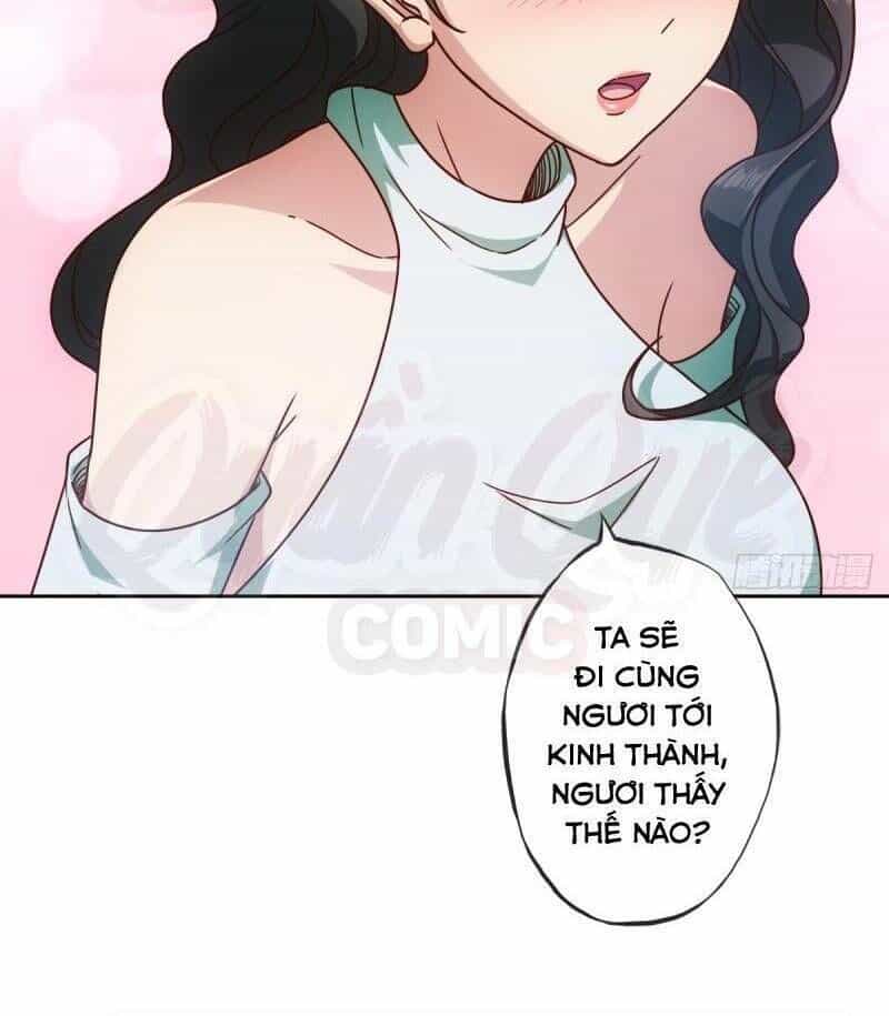 Hồng Thiên Thần Tôn - Chương 77 - ảnh 38
