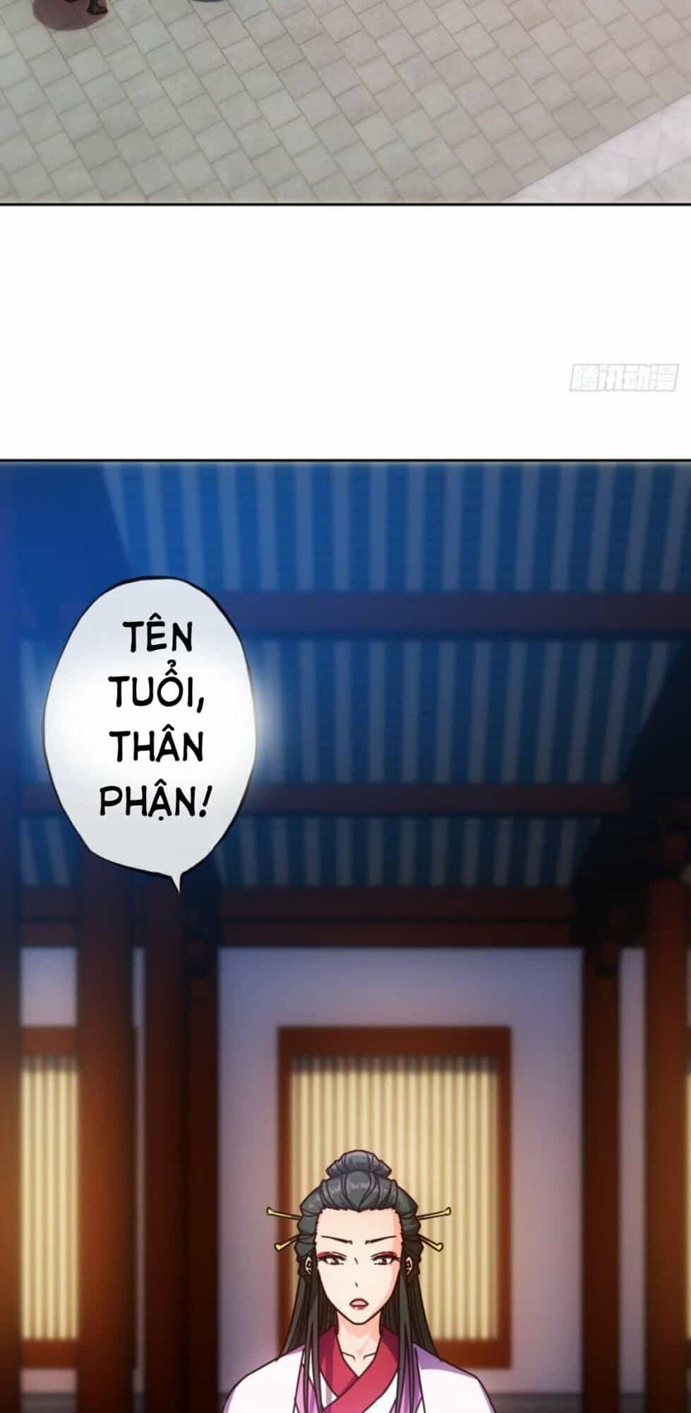 Hồng Thiên Thần Tôn - Chương 78 - ảnh 13