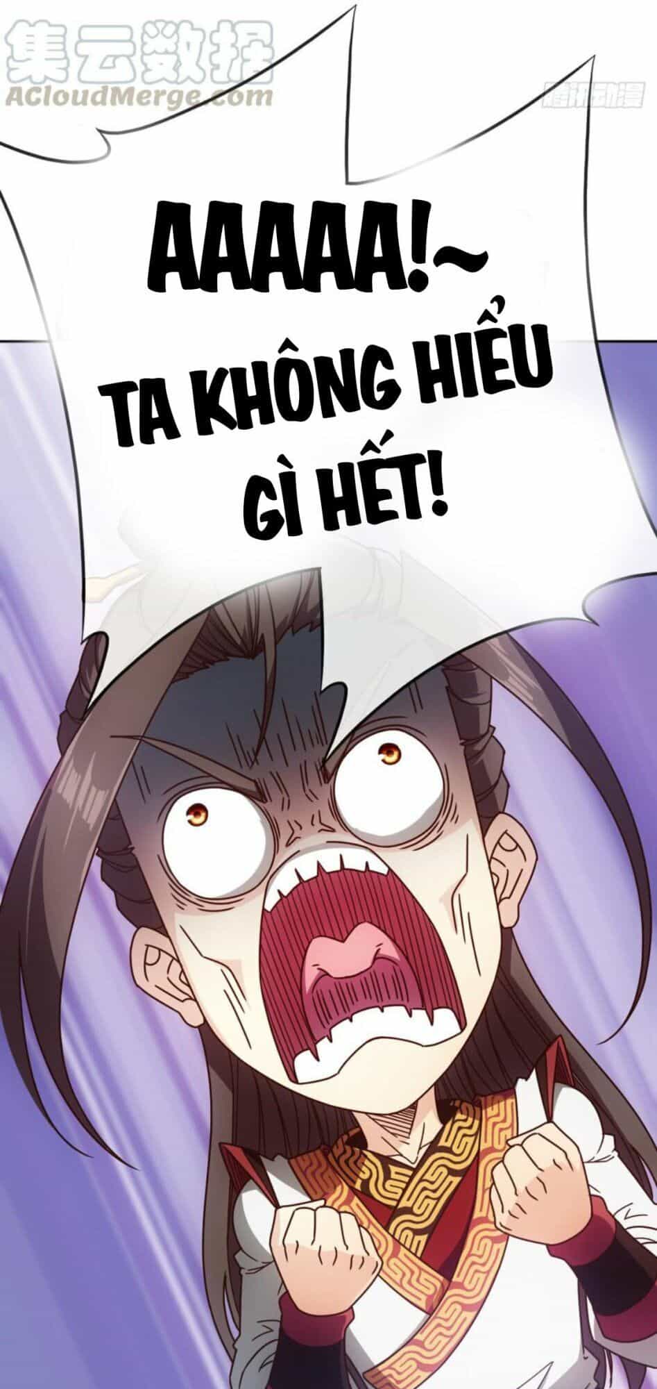 Hồng Thiên Thần Tôn - Chương 78 - ảnh 23
