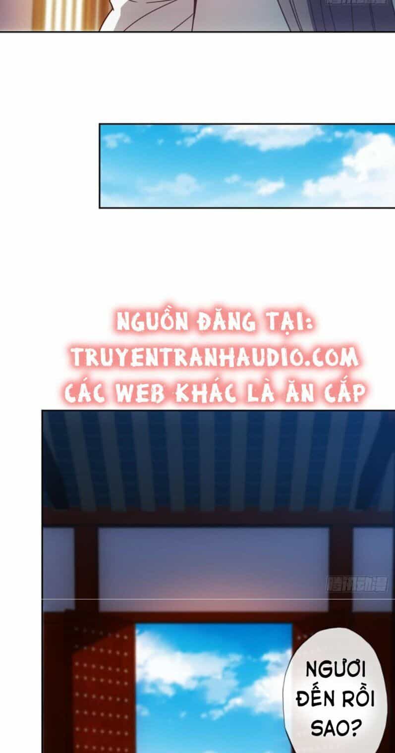 Hồng Thiên Thần Tôn - Chương 80 - ảnh 10